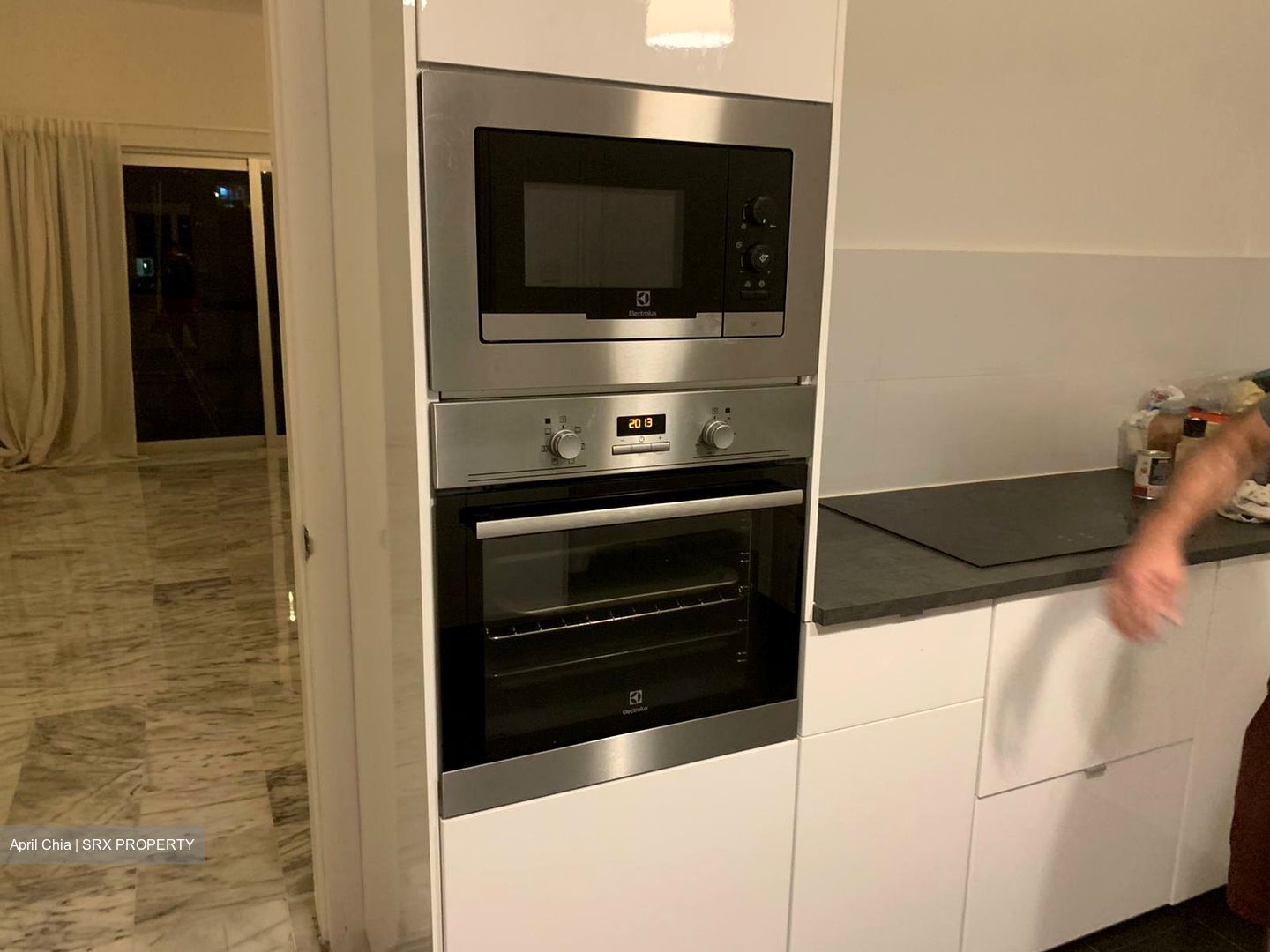 Lion Towers (D11), Apartment #525342361